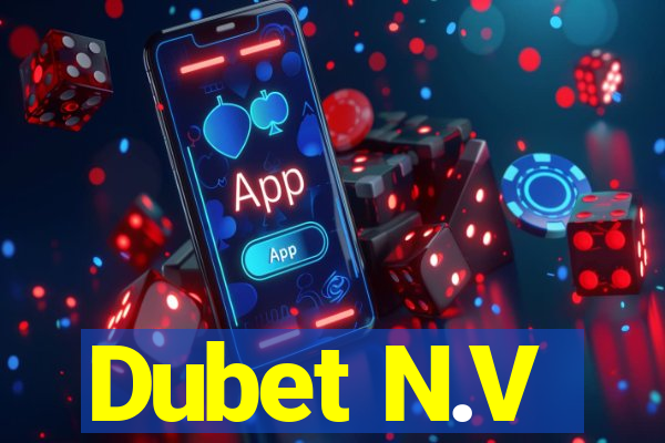 Dubet N.V